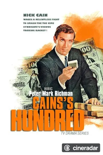 Cain's Hundred