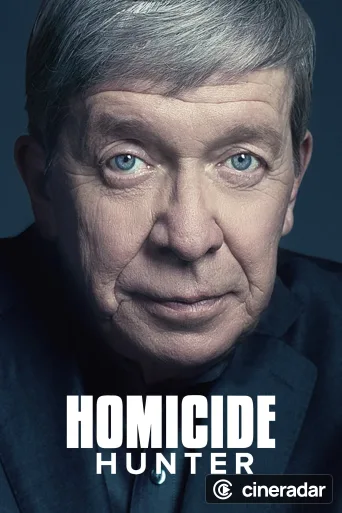 Homicide Hunter: Lt Joe Kenda