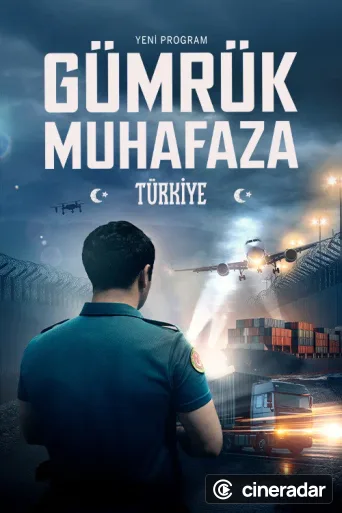 Border Control Türkiye