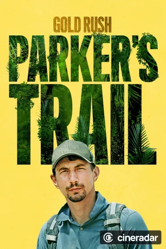 Gold Rush: Parker's Trail