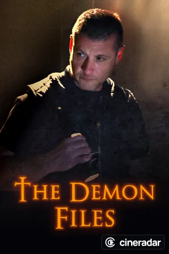 The Demon Files