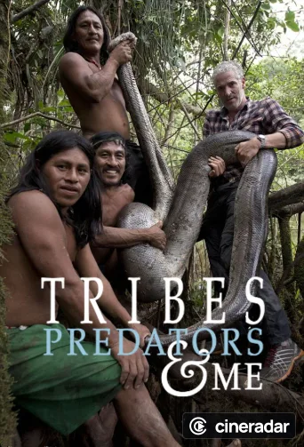 Sulle tracce dei predatori