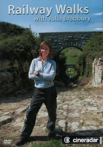 Railway Walks with Julia Bradbury
