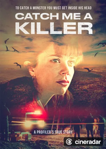 Catch Me a Killer