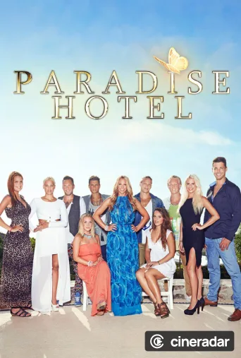 Paradise Hotel