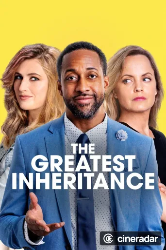 The Inheritance