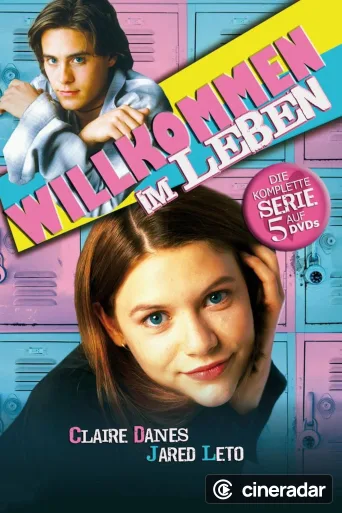 Angela, 15 ans