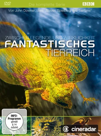 Fantastisches Tierreich