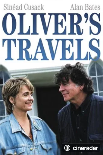 Oliver's Travels