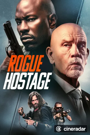 Hostage Game