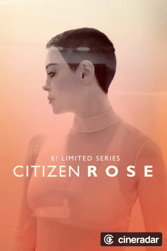 Citizen Rose