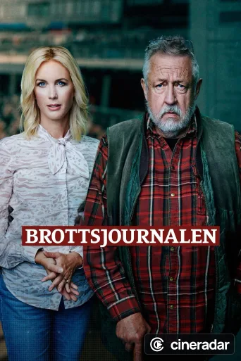 Brottsjournalen