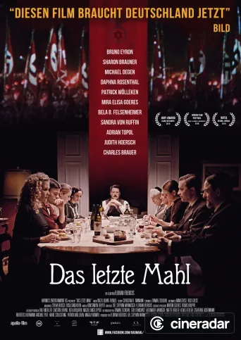 Das letzte Mahl