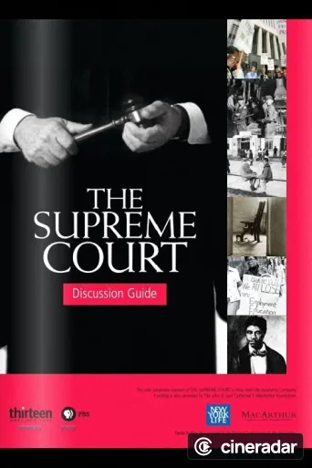 The Supreme Court