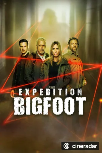 Expedition Bigfoot
