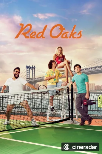 Red Oaks