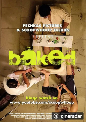 Baked