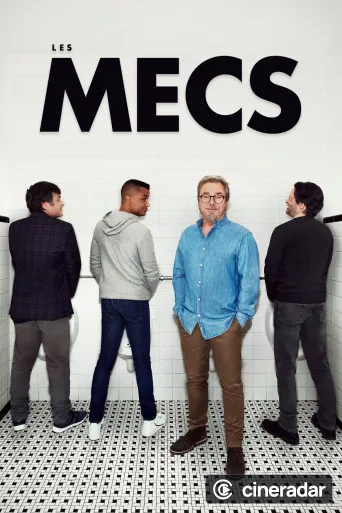 Les mecs