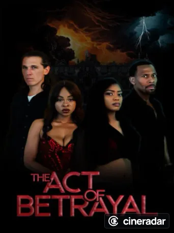The Act of Betrayal