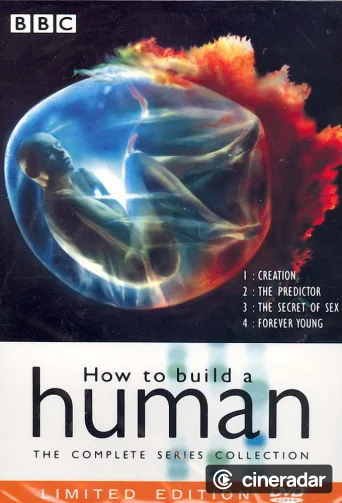 El humano del futuro