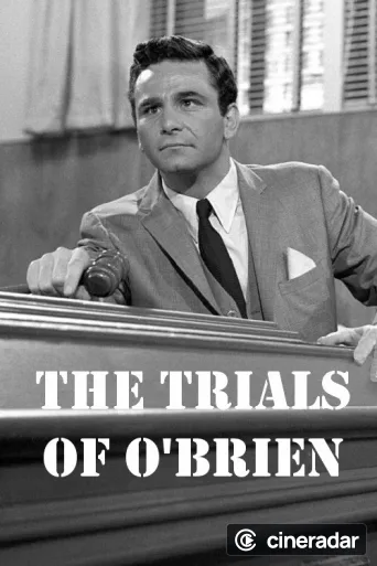 The Trials of O'Brien