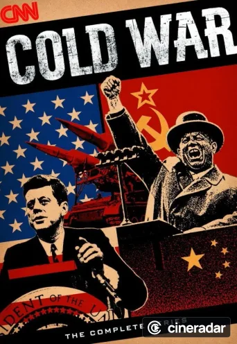 Cold War