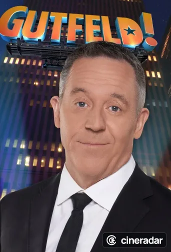 Gutfeld!