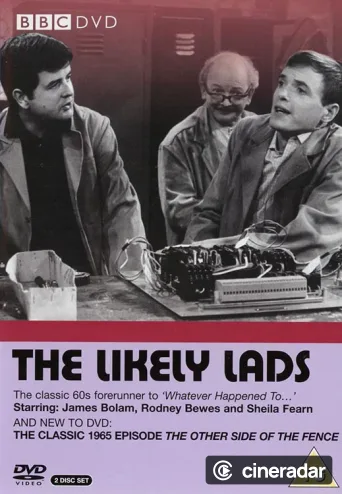 The Likely Lads