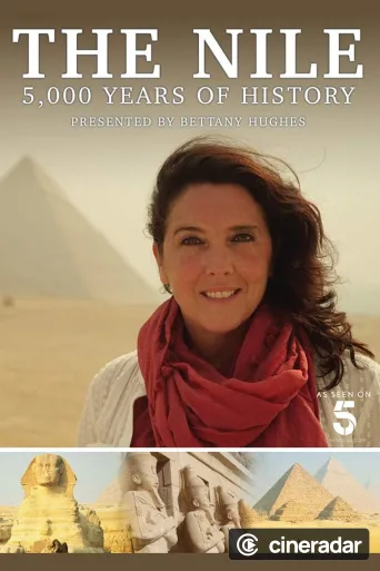 El Nilo: 5000 años de historia