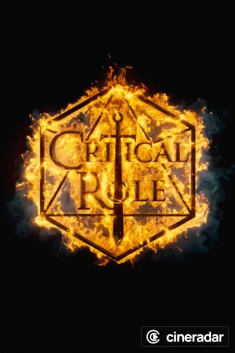 Critical Role