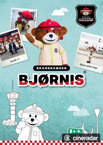 Bjørnis