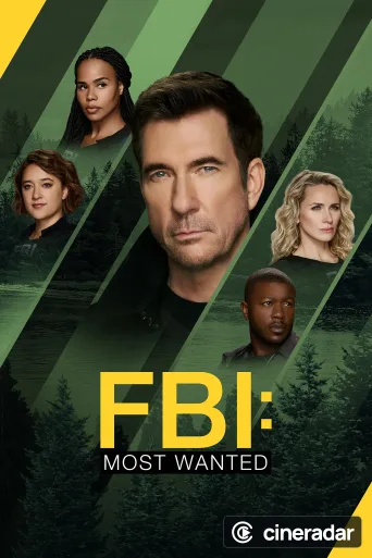 FBI: Most Wanted