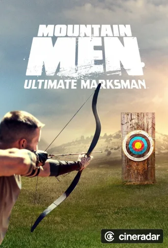 Mountain Men: Ultimate Marksman