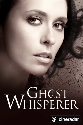 Ghost Whisperer