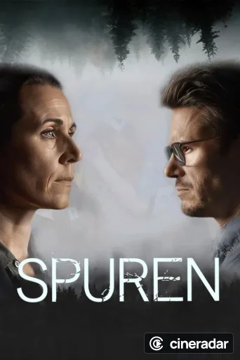 Spuren