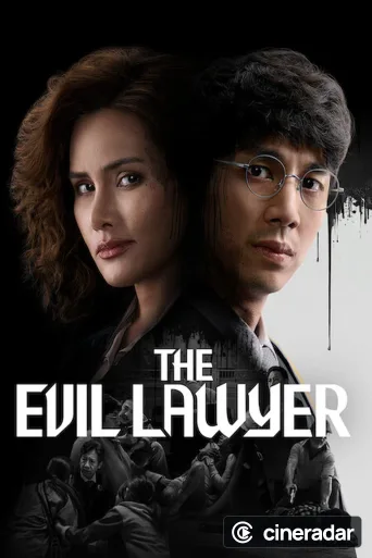 The Evil Lawyer