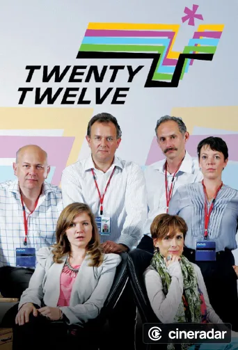 Twenty Twelve