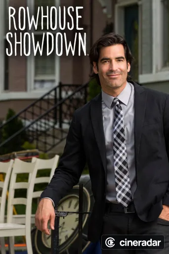Rowhouse Showdown