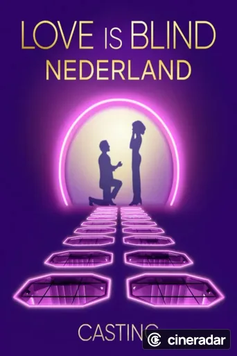 Love is Blind: Netherlands