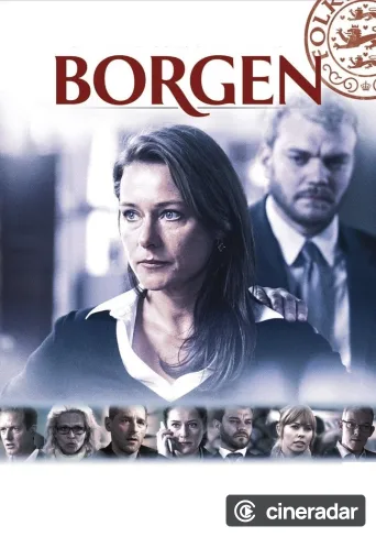 Borgen