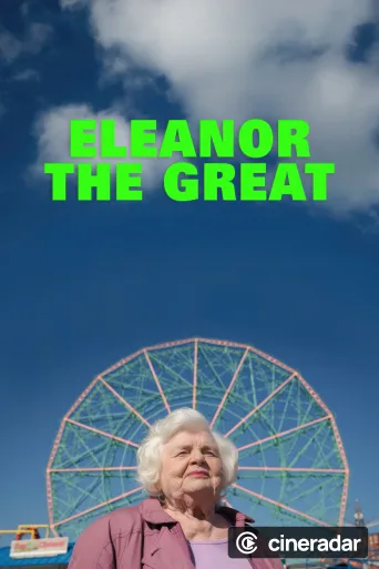 Eleanor the Great