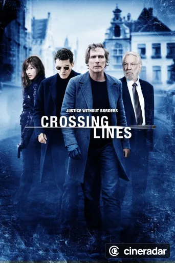 Crossing Lines