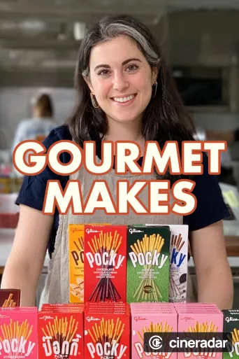 Gourmet Makes
