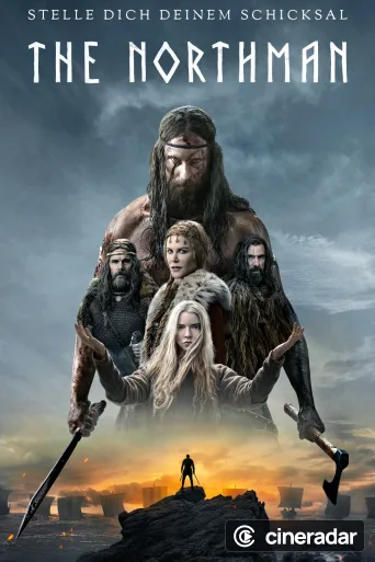 The Northman