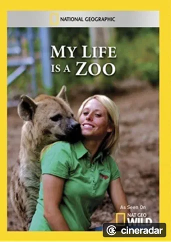 My Life is a Zoo