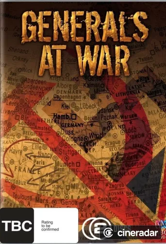 Generals at War