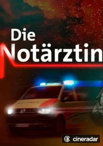 Die Notärztin