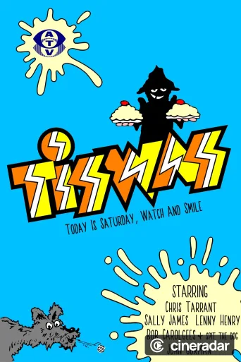 Tiswas