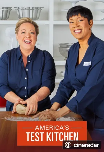 America's Test Kitchen From Cook's Illustrated