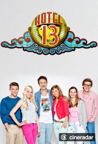 Hotel 13
